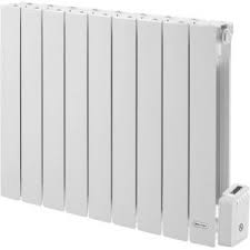 Radiateur Inertie Fluide Delonghi Gamboahinestrosa