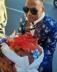 Mr. @_kirantmg, Best wishes for today and beyond ♥ And Aruna, Welcome to  the family. Congratulations 🎊 👏 💐