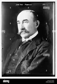 John hays Black and White Stock Photos & Images