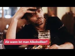 So auch die mutter meines freundes, die nahezu jeden abend. Alkoholismus Ab Wann Ist Man Alkoholiker
