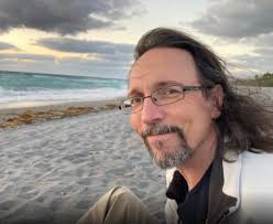 When Carlos Bazan was diagnosed...