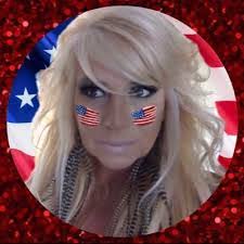 Judith Lilley's Instagram, Twitter & Facebook