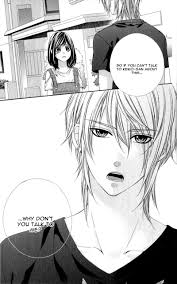 Kedamono Kareshi 18 Read Kedamono Kareshi Chapter 18 Online Manga Anime Manga Romantic Manga