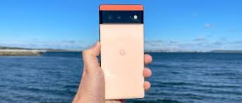 Actual battery life may be lower. Google Pixel 6 Review Tom S Guide