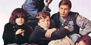30 years ago, 'The Breakfast Club' met up in detention
