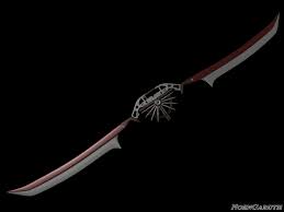 This week, they recreate squall leonhart's gunblade from final fantasy viii! Gunblade Object Giant Bomb