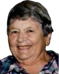 Gloria June Capello Obituary May 16, 2025