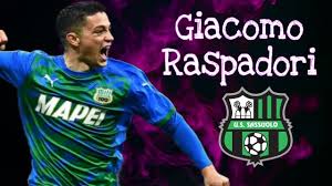 Jun 04, 2021 · raspadori's performances with the neroverdi towards the end of the season, five goals in the last 10 games, has earned him a place in the italy squad ahead of euro 2020 before he has even played. Giamoco Raspadori Sassuolo All Goals Assist Youtube