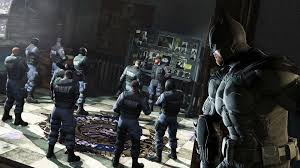 We thank those that have joined us to battle over the last 3 years. Batman Arkham Origins Torrent Download Gamers Maze