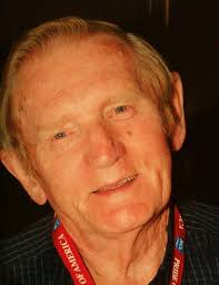 Obituary information for Darwin A. Laymon