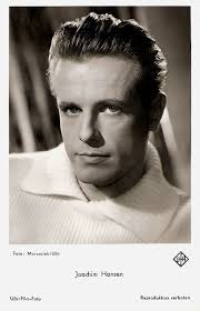 Joachim Hansen