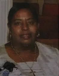 Hazel Darden Obituary