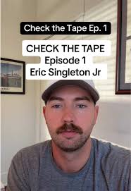 Eric Singleton Jr Highlights