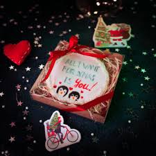 Send them warm wishes this holiday season with an authentic irish christmas gift. Christmas Cookies To Order Online Baked Fresh In Kerry Ireland Gabi Bakes Cakes