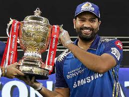 Rohit Sharma Is A Calm Captain And A Gentleman Nasser Hussain Cricket News Times Of India Even haunted him at times.