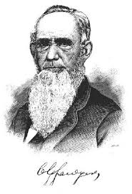 General Calvin Gardner SAWYER