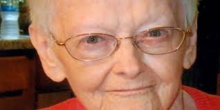 Obituary: Ruth M. Gough
