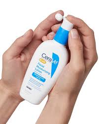 A synthetic ester of salicylic acid that is used to help disperse pigments and boost effectiveness of sunscreen ingredients. Am Facial Moisturizing Lotion Moisturizers Cerave