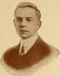 Robert Waldorf Seitz (1893-1960)