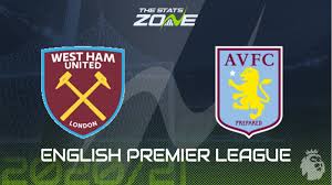 With the innovative jack grealish pulling the strings. 2020 21 Premier League West Ham Vs Aston Villa Preview Prediction The Stats Zone