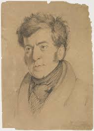 Robert Kaye Greville, 1794