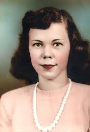 My Mother's Ancestry