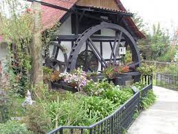 antiguo restaurant el molino house styles german village aragua