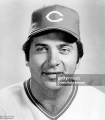 1,095 Johnny Bench Reds Stock Photos, High-Res Pictures, and Images