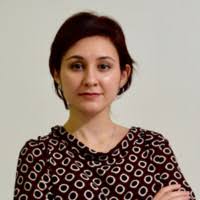 2 "Valentina Garofano" profiles