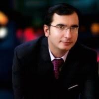 Bader Khalil Email & Phone Number