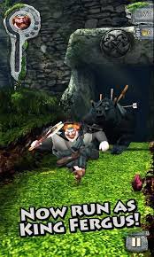 Download temple run and enjoy it on your iphone, ipad, and ipod touch. Temple Run Brave V1 6 0 Android Apk Download For Free