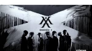 46 Monsta X Wallpaper On Wallpapersafari Shine forever (monsta x) hallyumi 56 3 logo: 46 monsta x wallpaper on wallpapersafari