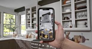 Originally known as gulf plumbing supply, they were a full line distributor of plumbing materials. Zephyr S New Augmented Reality App Is Shaping The Future For Virtual Kitchen Design