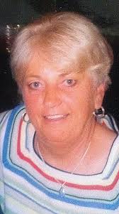 Carol Kelliher Obituary