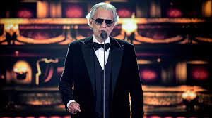 Currently the average price for andrea bocelli coimbra co tickets is $528. Andrea Bocelli Gibt Am 25 Und 26 Juni Zwei Konzerte In Coimbra