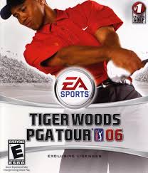Then that little gust can do you right into the rough. Tiger Woods Pga Tour 06 Game Giant Bomb