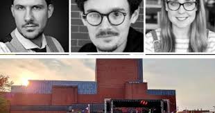 Chester and Wrexham based theatre company involved in Theatr Clwyd outdoor  performance trial