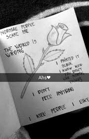 American Horror Story Black Dahlia Ahs Pin By Leah Mar On Random Multifandom Things American Horror Story Tattoo American Horror Story Quotes American Horror Story 3