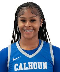 Women's Basketball Roster