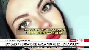 🚨 FEMICIDIO A DISTANCIA: EL CASO DE KARLA ROBLES EN TUCUMÁN