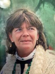 Maryruth Kane Obituary (1953