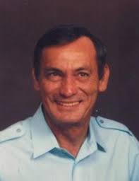 Obituary information for Bill L. Frazier