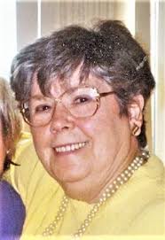 Hazel Gertrude Small Obituary