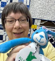 What do you have to say about this patchwork quilt ?