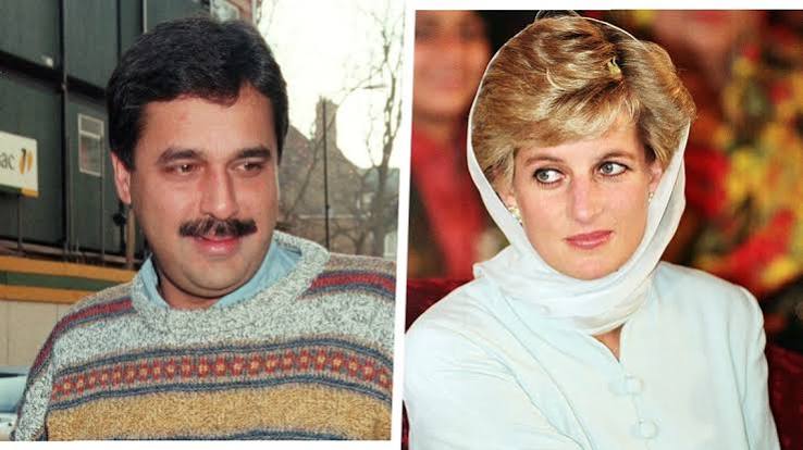 Camilla Parker Bowles and Prince Charles relationship timeline — from 1971 romance to royal affair