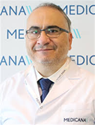 Prof. Dr. Hakan Özkan Randevu Al & Bilgileri