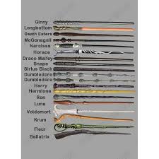 Check spelling or type a new query. Varita Magica Harry Potter Cosplay