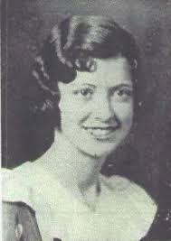 Irma Rose (Pearsall) Baal (1917-2006)