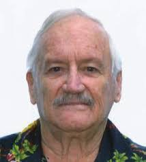 Bob Crockford's Instagram, Twitter & Facebook