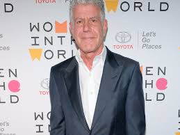 See more ideas about anthony bourdain, ariane bourdain, anthony. People Are Sharing Anthony Bourdain Influence In Moving Tributes